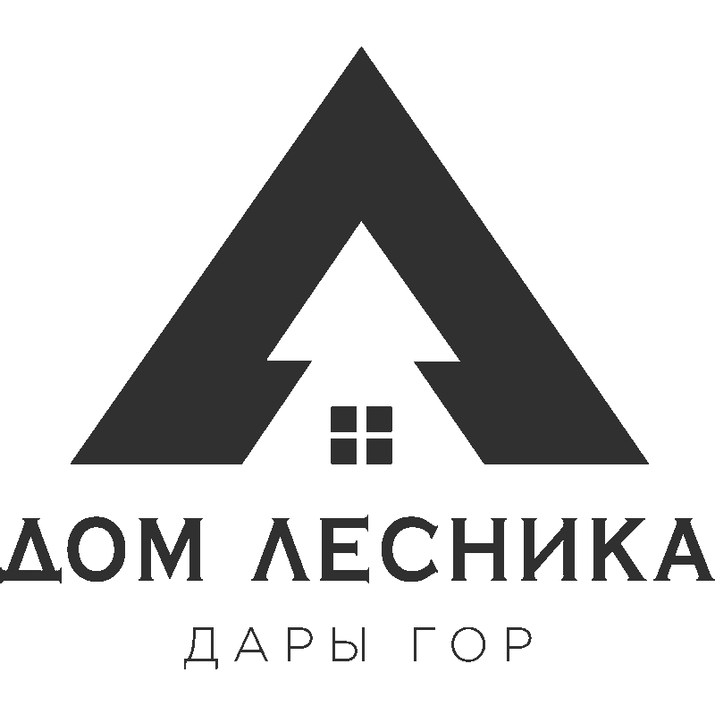 Дом лесника