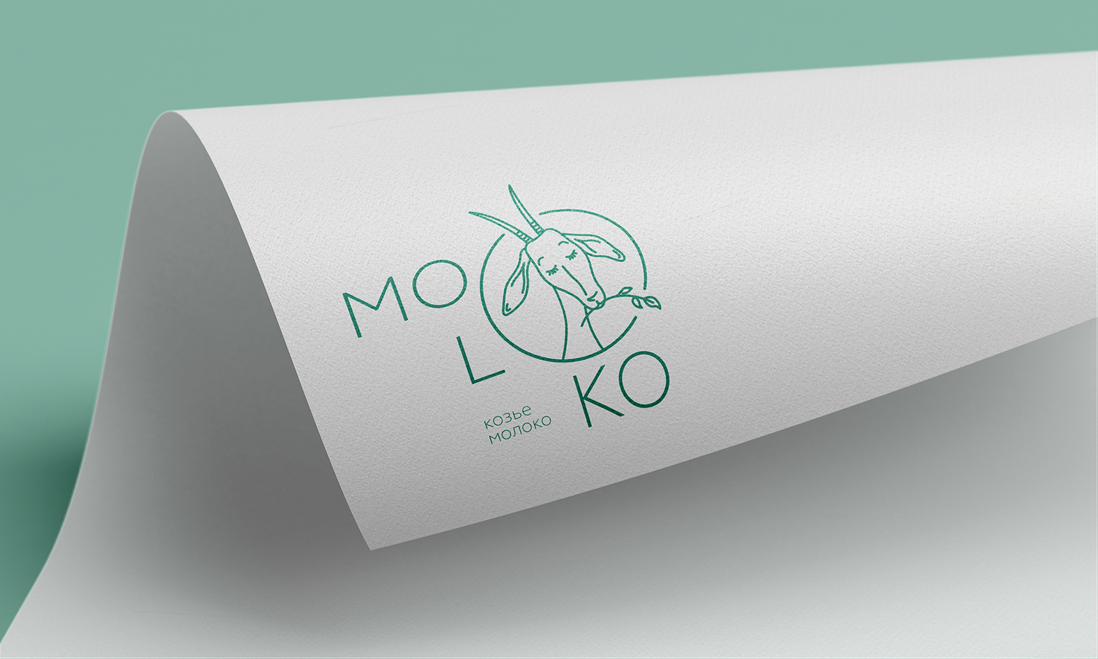 MOLOKO — материал 2